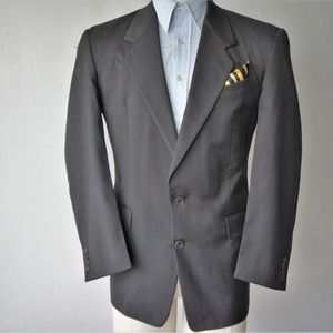 Karl Lagerfeld Sport Coat/ Size 42R